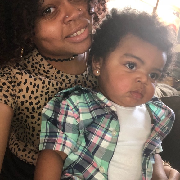 Meet your Posher, Samiee - Picture 3 of 4